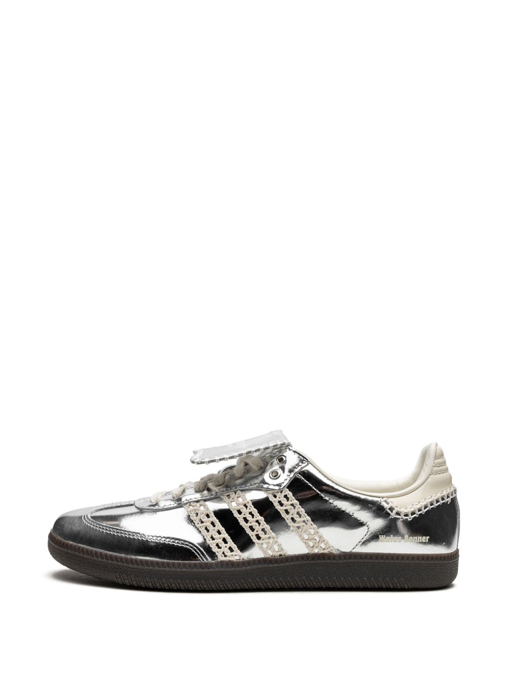 SilverCraft Retro Mirror Low – Collab Edition