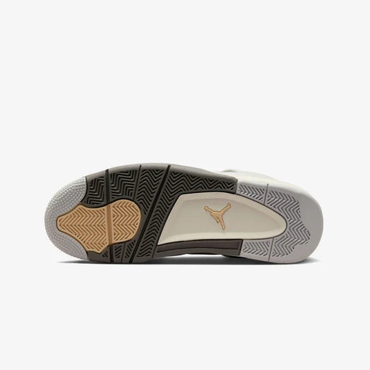 Legacy Edge 4 – Crafted Heritage Sneaker