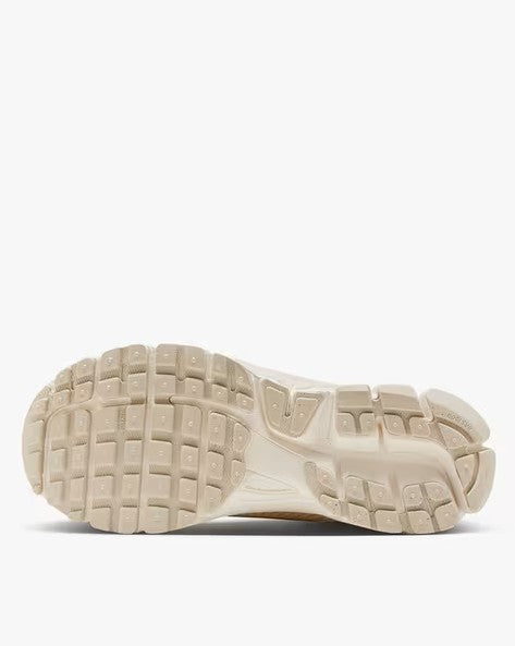 Vortex ZoomLite 5 Performance Running Sneakers – White Edition