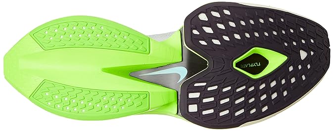 Men's Elite Pace Runner – Mint Foam Edition