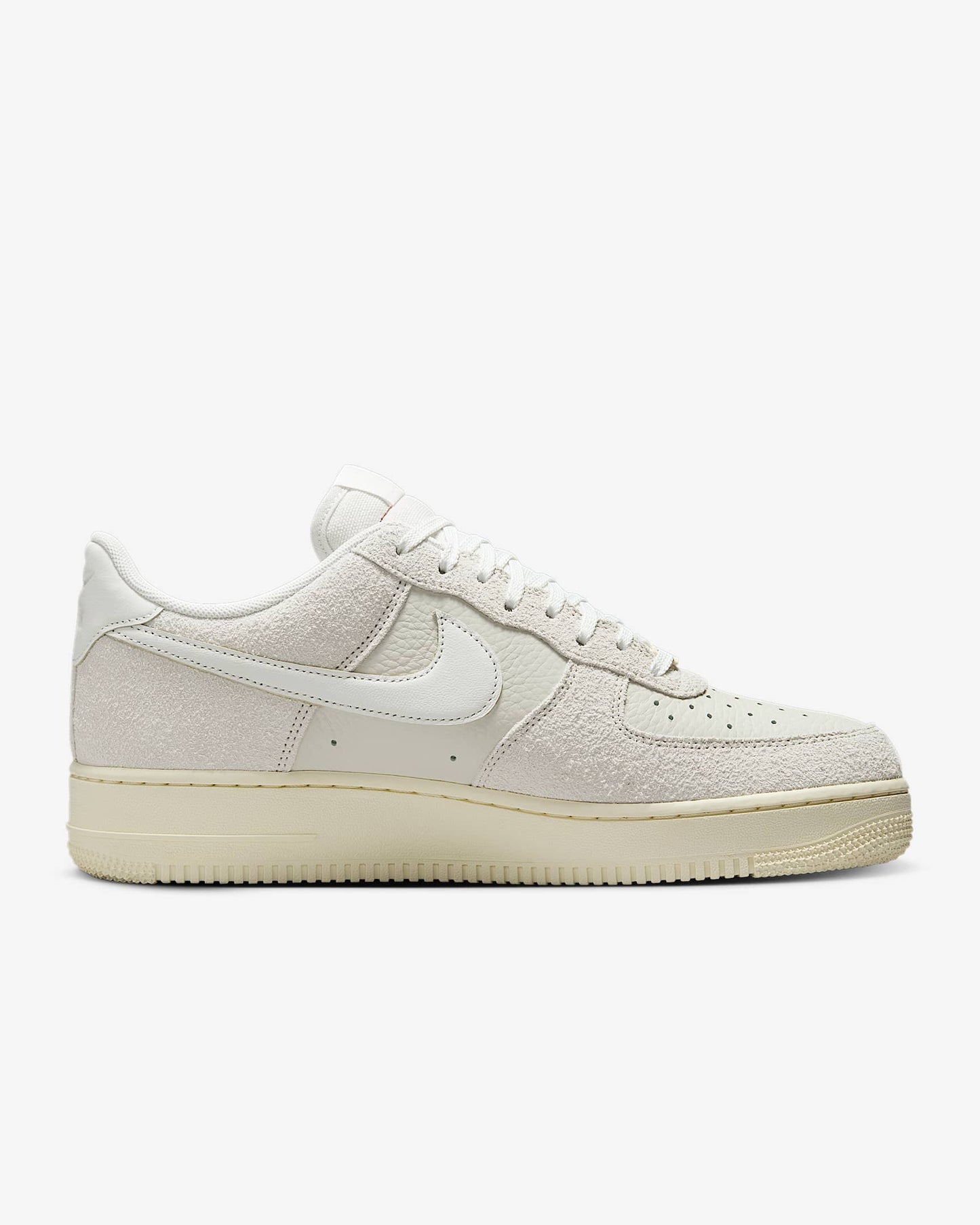 Heritage Hoops Low – Phantom Coconut Street Sneakers
