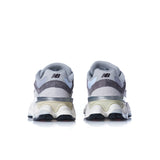 Stormwave 9060 – Raincloud Grey Lifestyle Sneakers