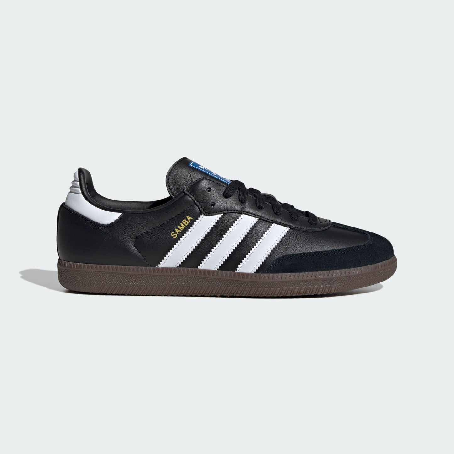 UrbanClassic Low Leather – Heritage Gum Edition