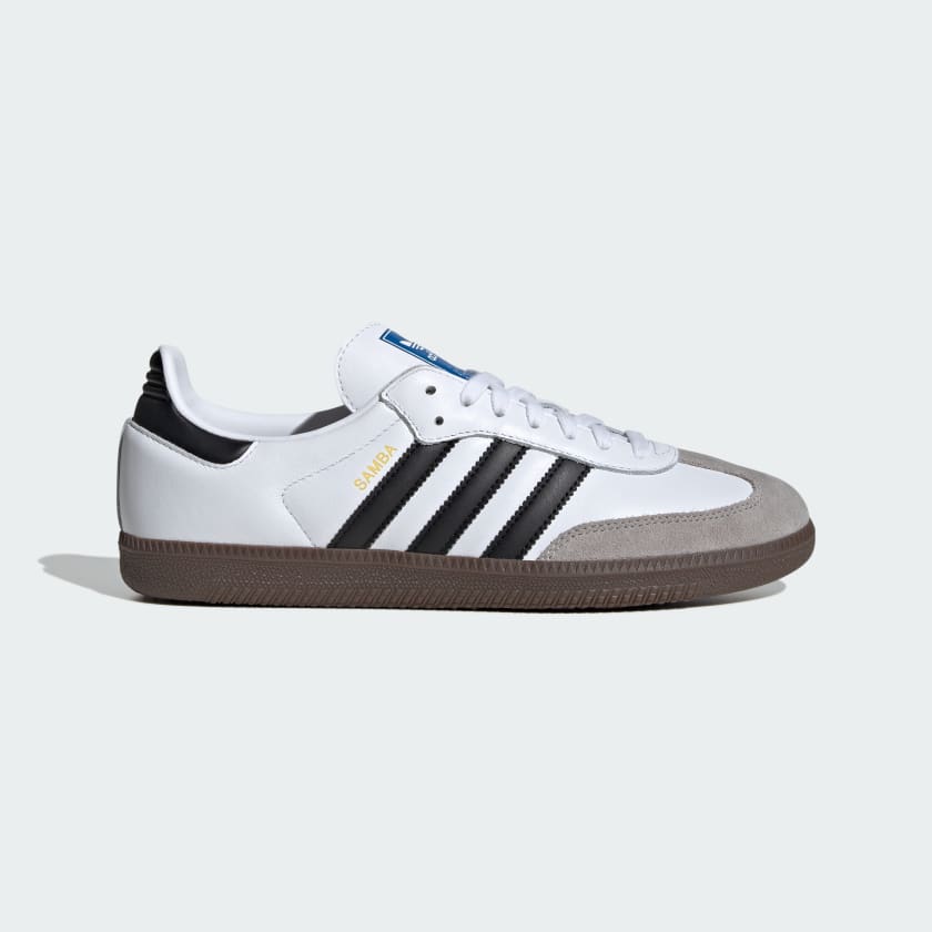 UrbanClassic Low Leather – Heritage Gum Edition