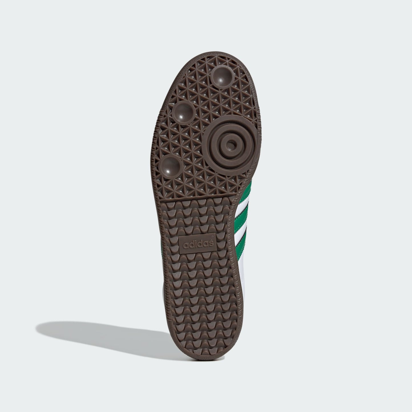 UrbanClassic Low Leather – Heritage Gum Edition