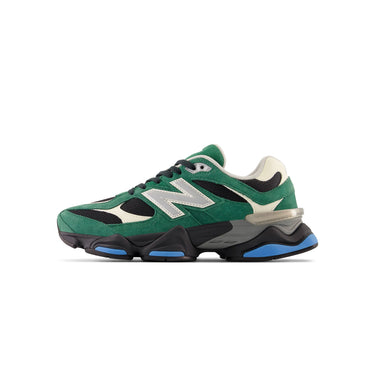 9060 Series – Team Forest Green Lifestyle Sneakers