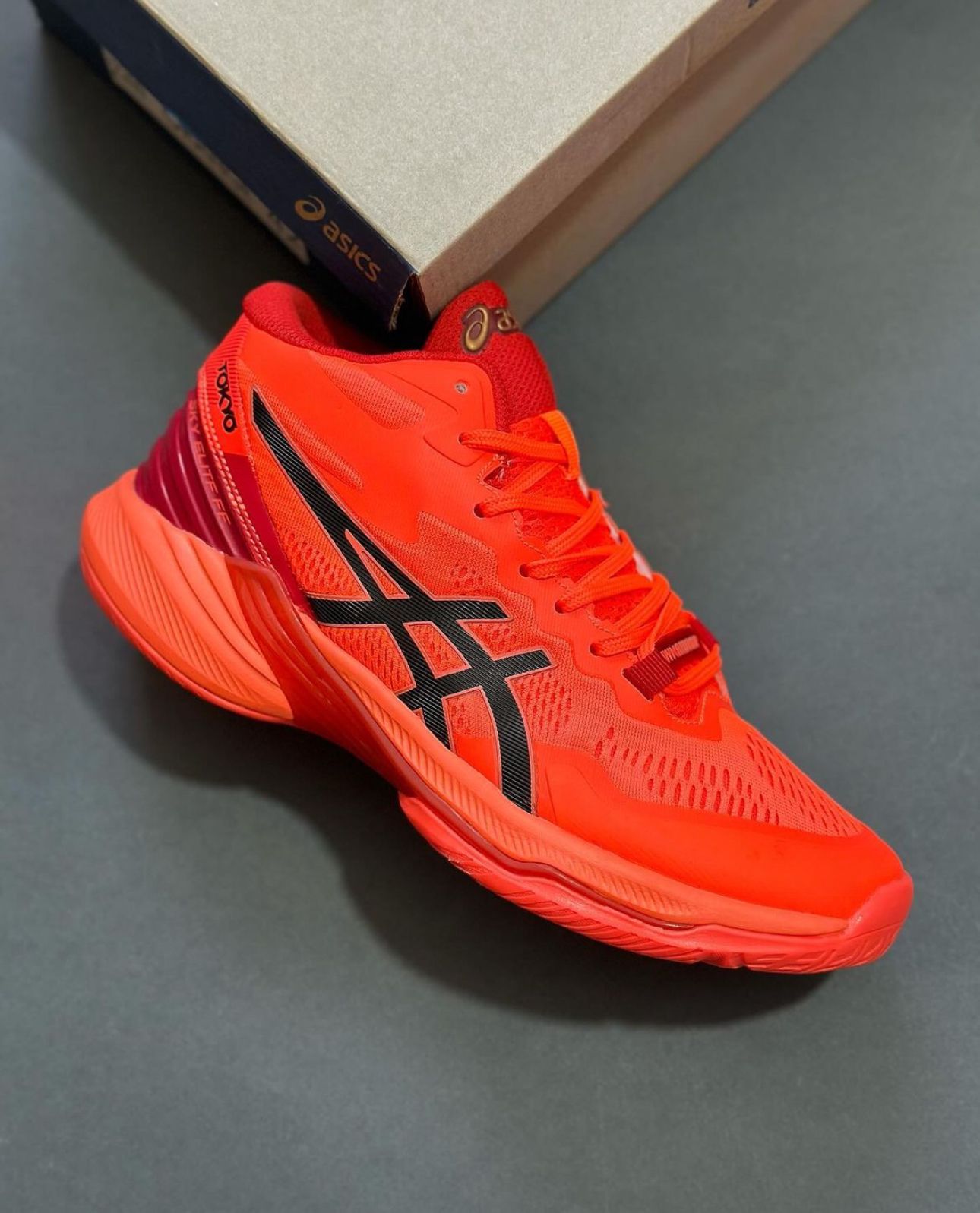 Asics Sky Elite FF MT 2 Tokyo Running Shoes For Men