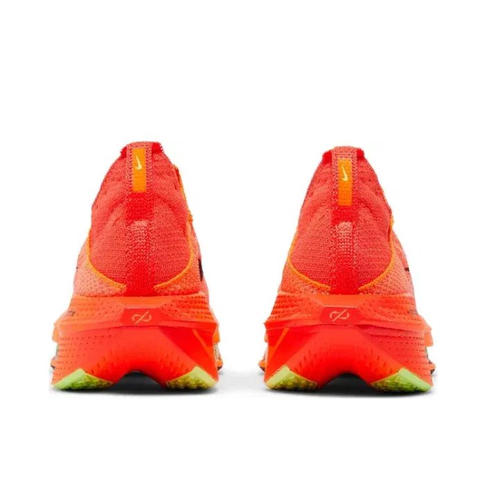 Pro Elite Speed Runner – Total Orange Edition