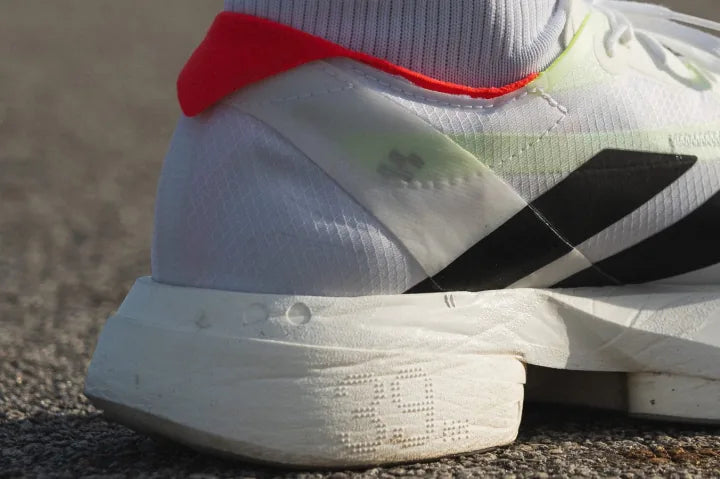 VelocityX Pro 4 | Ultra-Light Racing Shoe for Elite Performance