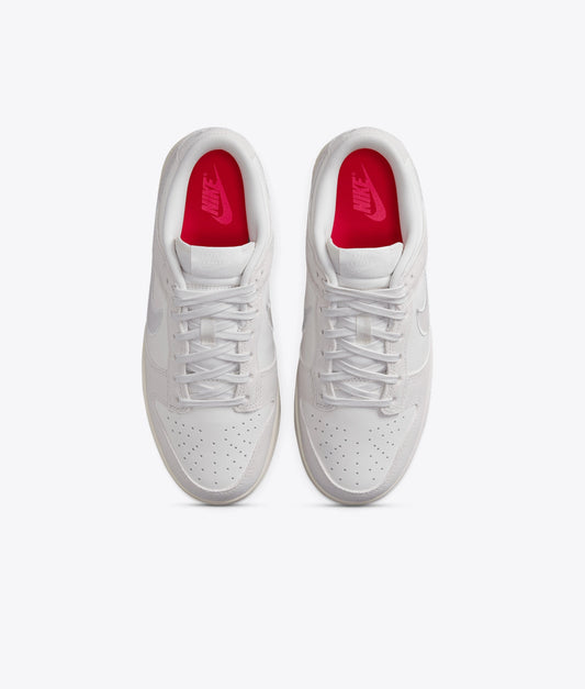 Retro Street Low Sneakers - Sail & Multicolor