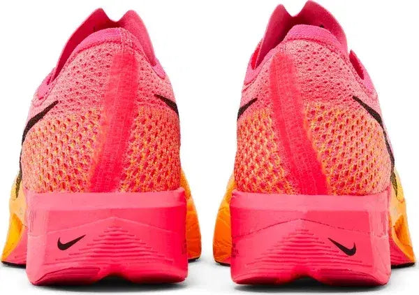 VelocityMax Pro Racer – Hyper Pink Performance Running Shoes