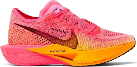 VelocityMax Pro Racer – Hyper Pink Performance Running Shoes