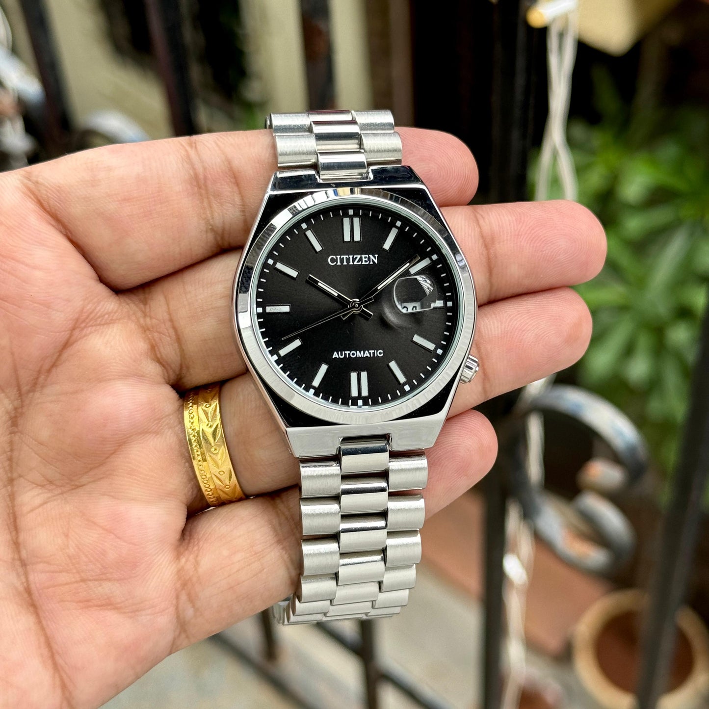 CITIZEN Analog Watch - For Men