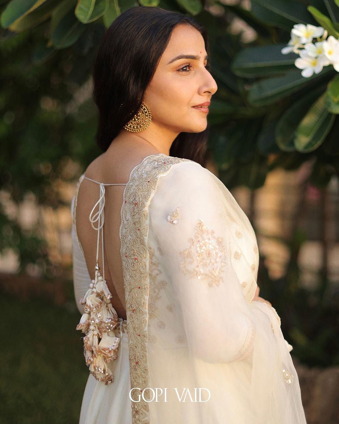 Presenting New Designer Sequins & Zari Embroidered Anarkali Gown
