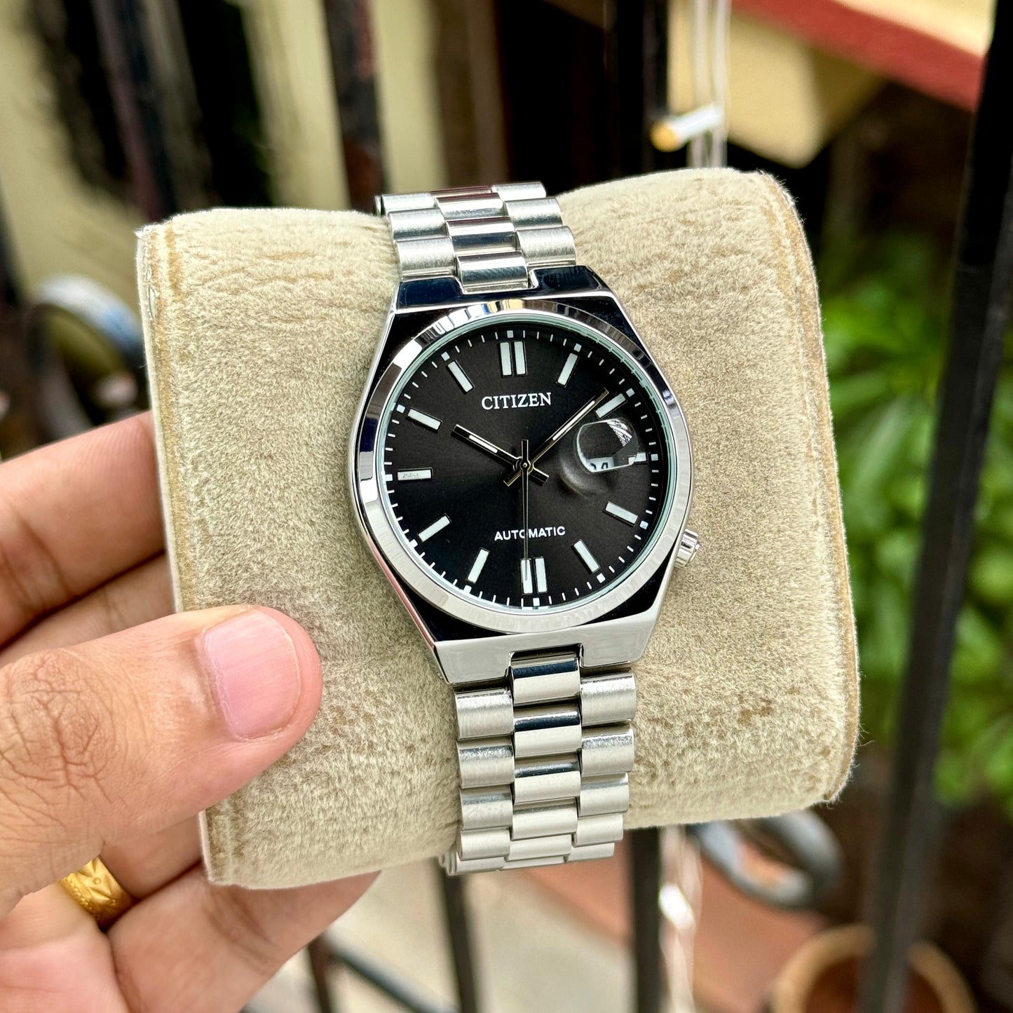 CITIZEN Analog Watch - For Men