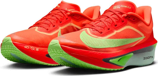 Lightweight Performance Running Shoes – Zoom Fly 6 Edition