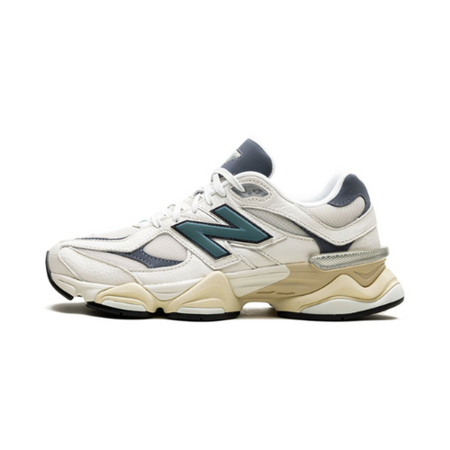 9060 Series – New Spruce Tech Runner
