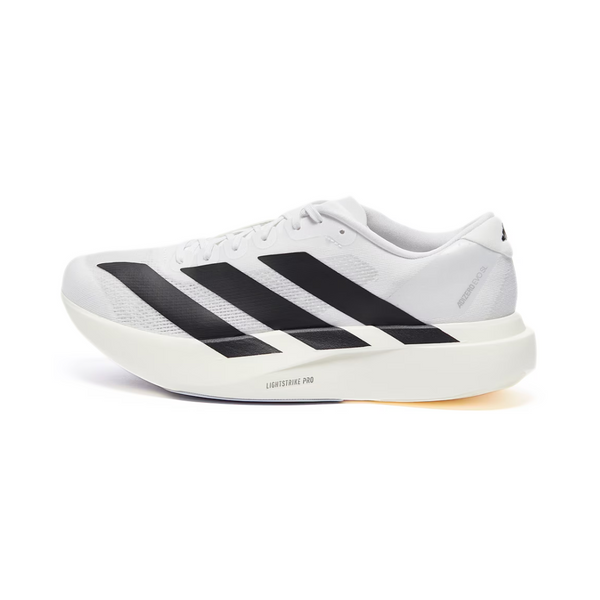 UltraStride Evo SL – Cloud White Performance Trainer