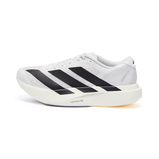 UltraStride Evo SL – Cloud White Performance Trainer