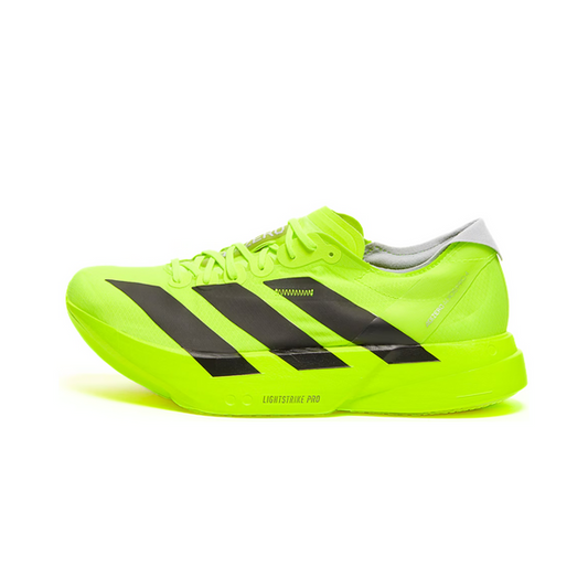 VoltStride Pro 3 – Lucid Green Edition
