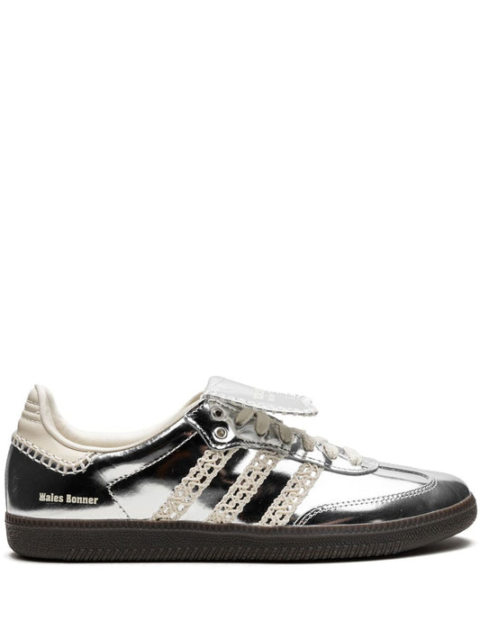SilverCraft Retro Mirror Low – Collab Edition