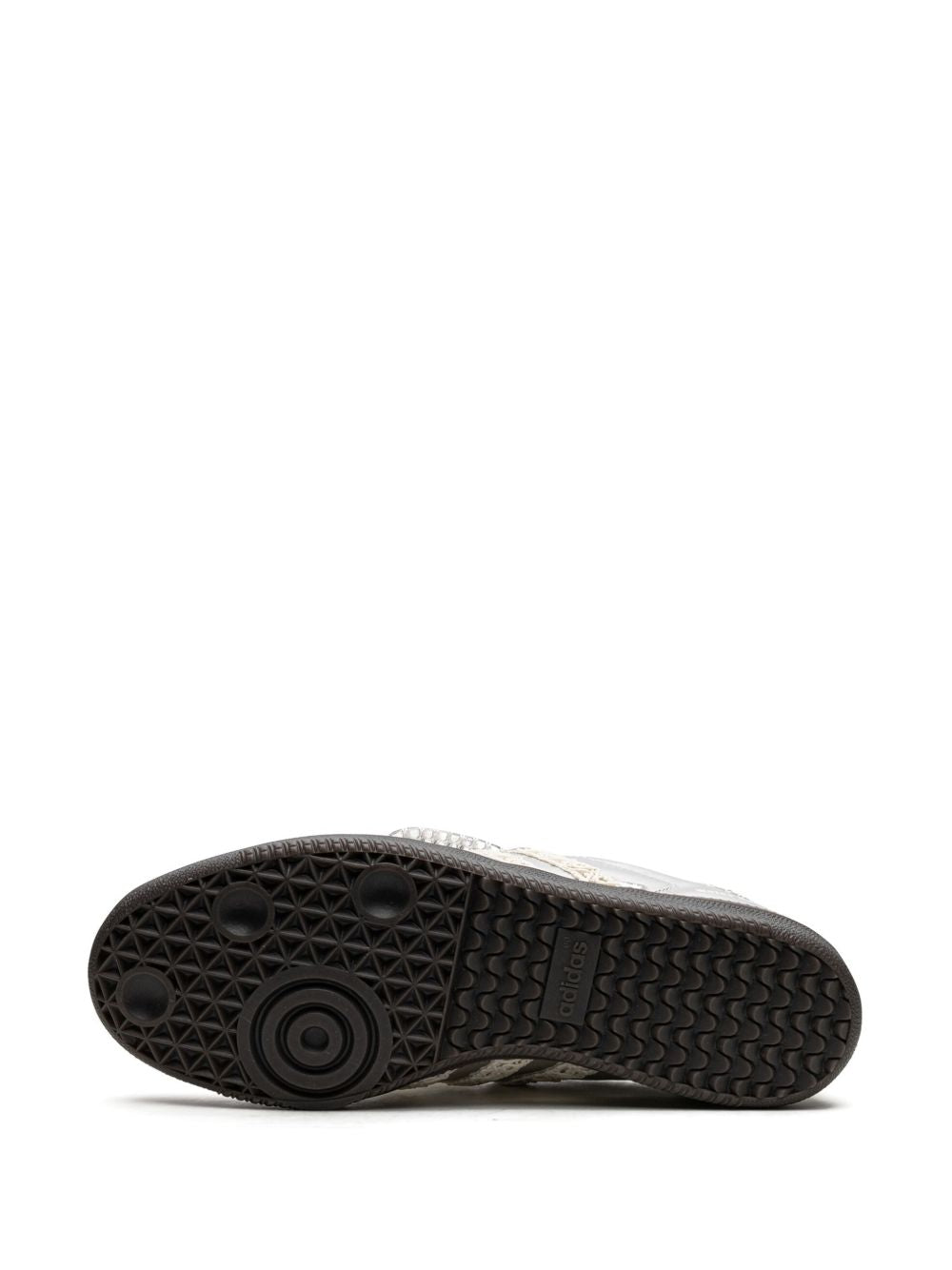 SilverCraft Retro Mirror Low – Collab Edition