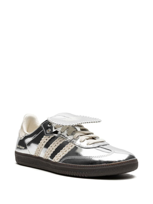 SilverCraft Retro Mirror Low – Collab Edition