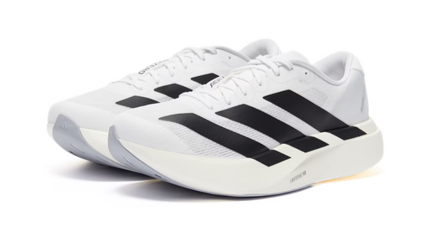 UltraStride Evo SL – Cloud White Performance Trainer