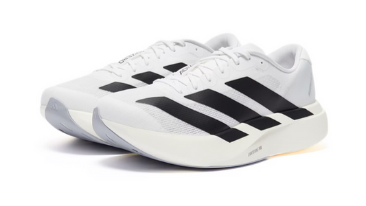 UltraStride Evo SL – Cloud White Performance Trainer