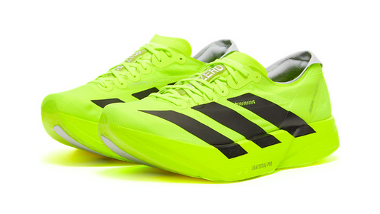 VoltStride Pro 3 – Lucid Green Edition