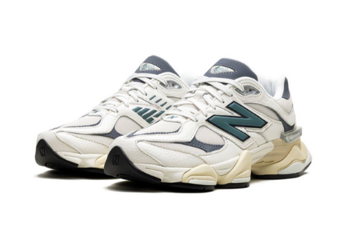 9060 Series – New Spruce Tech Runner