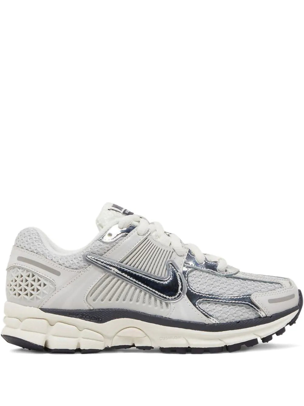 PhotonDrive 5 Elite Running Sneakers – Grey Mist Edition