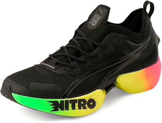 HyperRun X1 NFT Sneakers