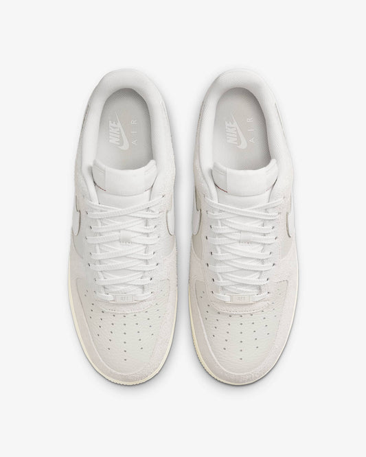 Heritage Hoops Low – Phantom Coconut Street Sneakers