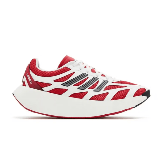 StrideForm Aruku Ruby