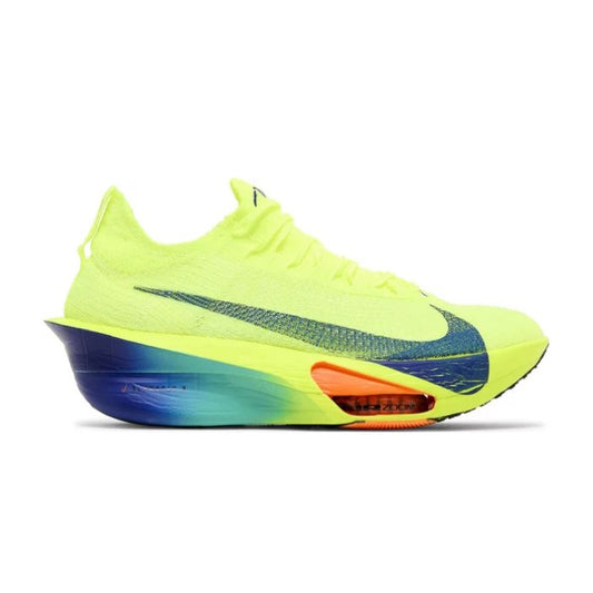 Elite Zoom Performance Runner – Volt Concord Edition