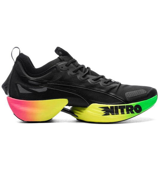 HyperRun X1 NFT Sneakers