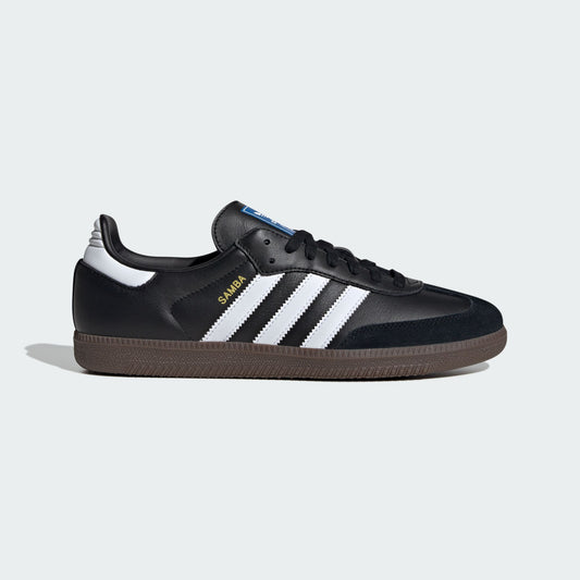 UrbanClassic Low Leather – Heritage Gum Edition