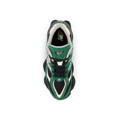 9060 Series – Team Forest Green Lifestyle Sneakers