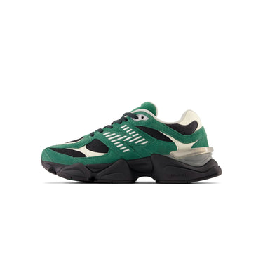 9060 Series – Team Forest Green Lifestyle Sneakers