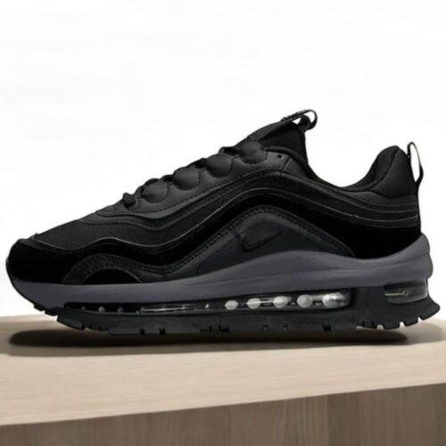 Air-Inspired Futura Sneakers – Premium Look & Showroom Finish