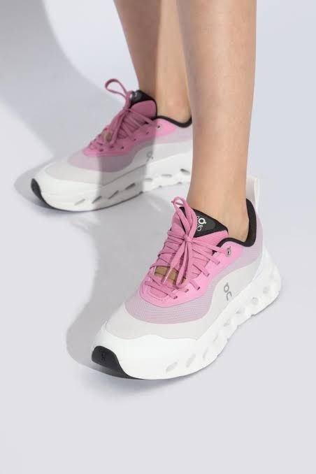 Cloud-Inspired Designer Sneakers – Luxe Streetwear Edition