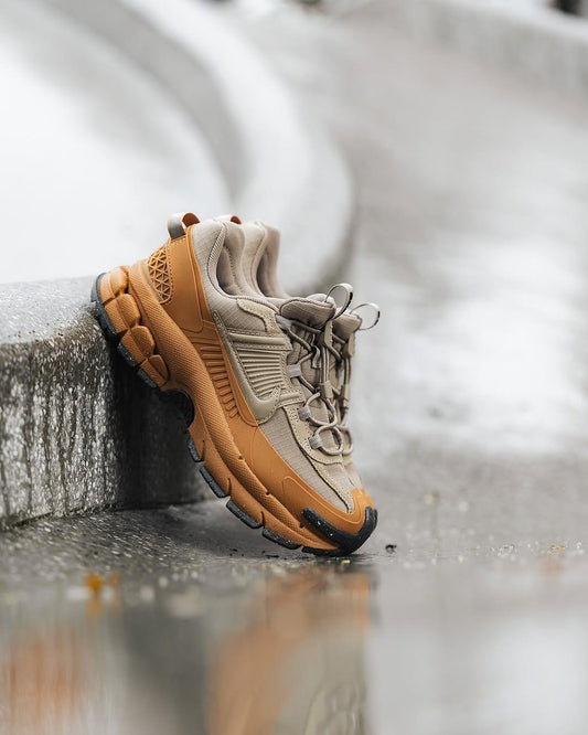 High-Performance Runner – Zoom-Inspired 5th Gen