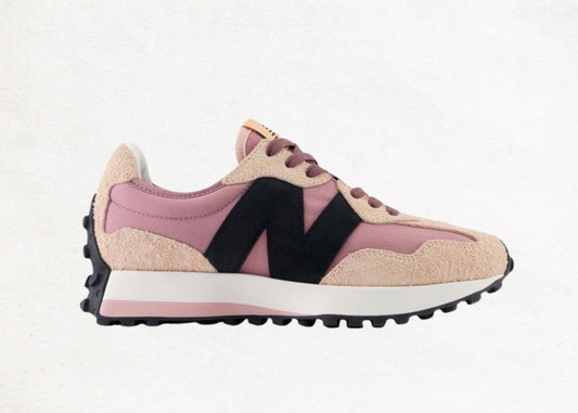 MultiColour Retro Runner – 327-Inspired Style