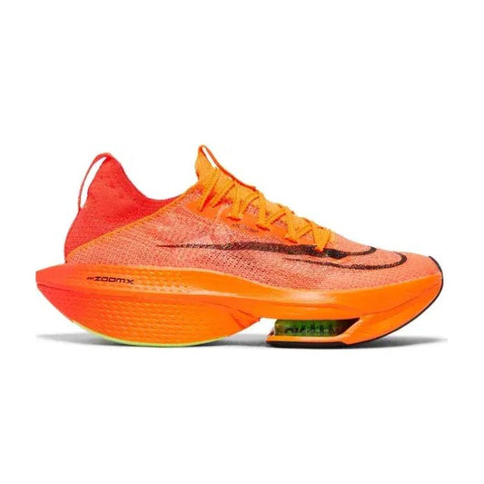 Pro Elite Speed Runner – Total Orange Edition