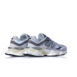 Stormwave 9060 – Raincloud Grey Lifestyle Sneakers