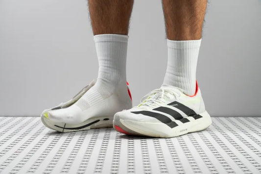 VelocityX Pro 4 | Ultra-Light Racing Shoe for Elite Performance