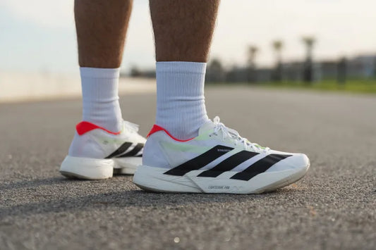 VelocityX Pro 4 | Ultra-Light Racing Shoe for Elite Performance
