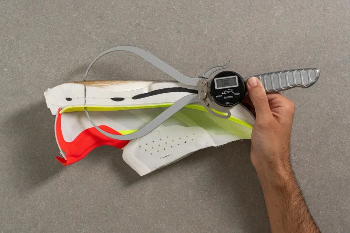 VelocityX Pro 4 | Ultra-Light Racing Shoe for Elite Performance
