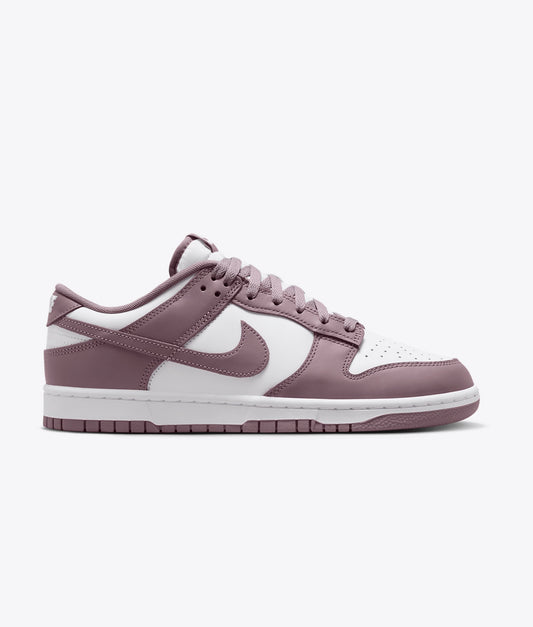 Varsity-Inspired Low Sneakers – Taupe Grey & White